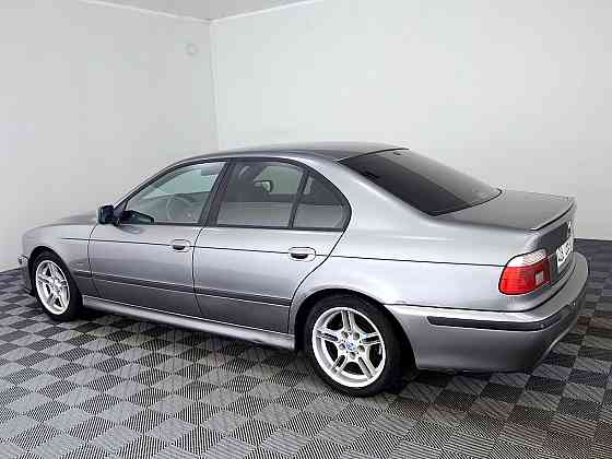 BMW 530 M-Pakett Facelift ATM 2.9 D 142kW Таллин