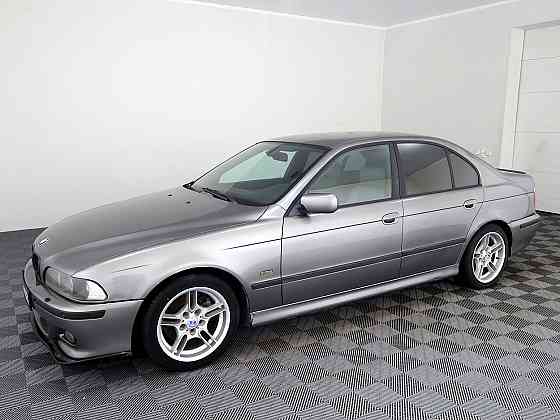 BMW 530 M-Pakett Facelift ATM 2.9 D 142kW Таллин