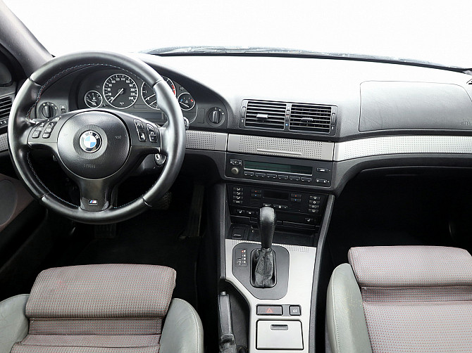BMW 530 M-Pakett Facelift ATM 2.9 D 142kW Таллин - изображение 5
