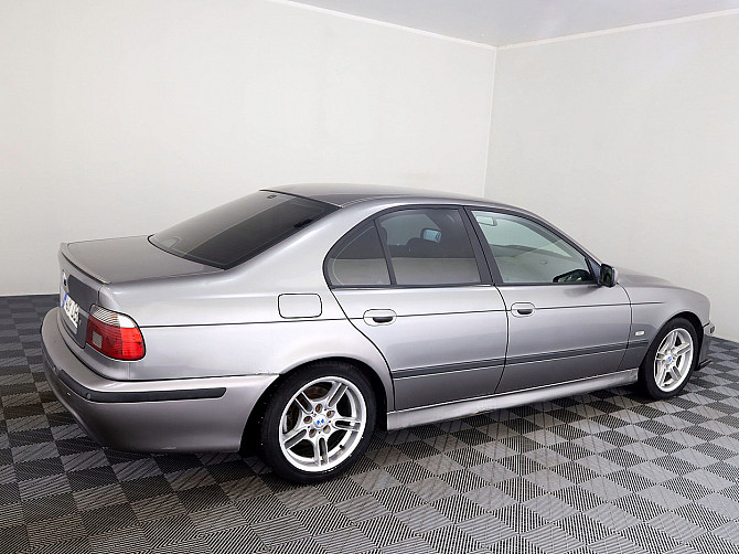 BMW 530 M-Pakett Facelift ATM 2.9 D 142kW Таллин - изображение 3