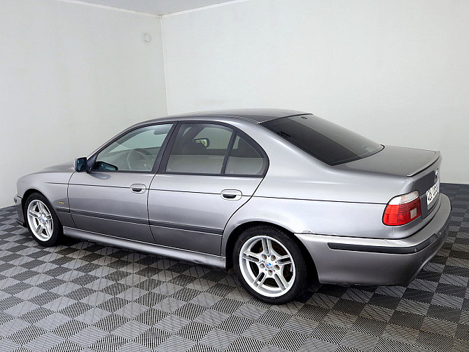 BMW 530 M-Pakett Facelift ATM 2.9 D 142kW Таллин - изображение 4