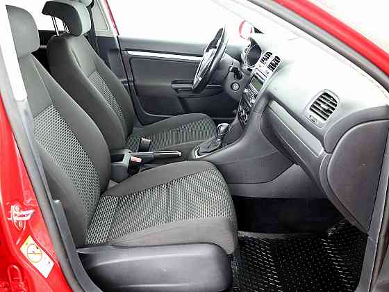Volkswagen Golf Comfortline ATM 1.2 77kW Таллин
