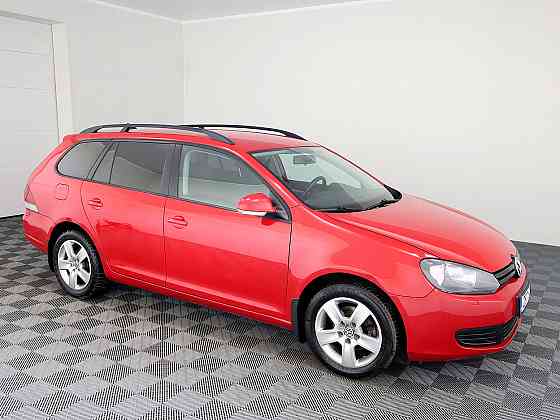 Volkswagen Golf Comfortline ATM 1.2 77kW Таллин