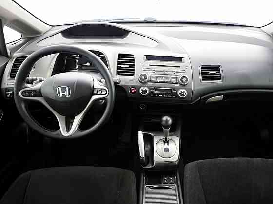 Honda Civic Facelift LPG ATM 1.8 103kW Таллин