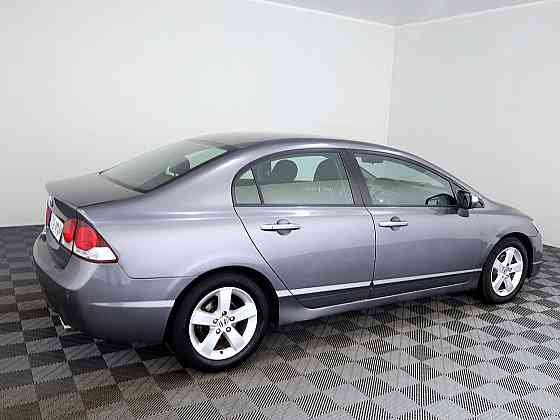 Honda Civic Facelift LPG ATM 1.8 103kW Таллин