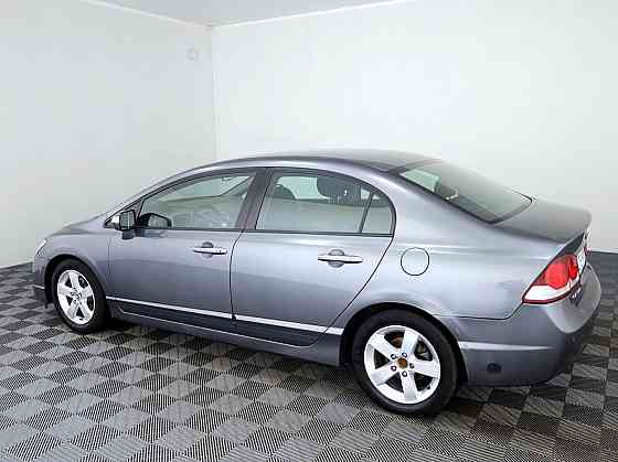 Honda Civic Facelift LPG ATM 1.8 103kW Таллин