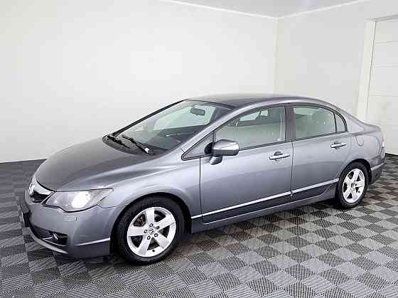 Honda Civic Facelift LPG ATM 1.8 103kW Таллин