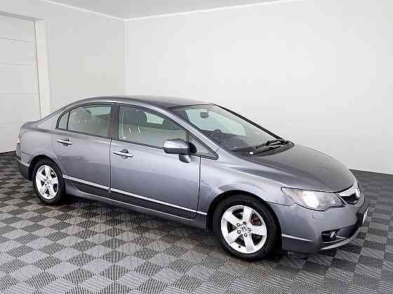 Honda Civic Facelift LPG ATM 1.8 103kW Таллин