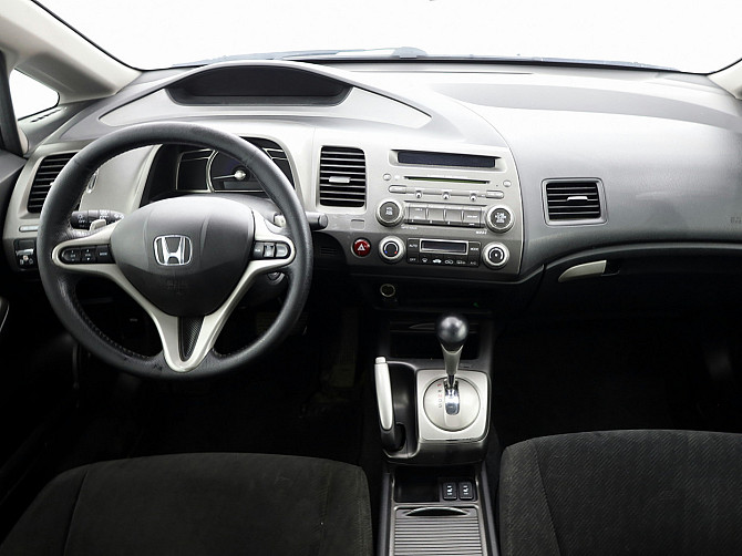 Honda Civic Facelift LPG ATM 1.8 103kW Tallina - foto 5