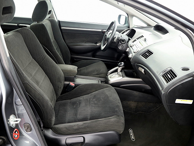 Honda Civic Facelift LPG ATM 1.8 103kW Tallina - foto 6