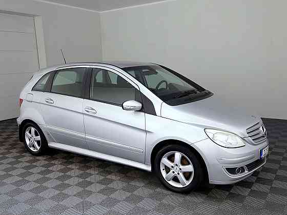 Mercedes-Benz B 200 Elegance ATM 2.0 CDI 103kW Таллин
