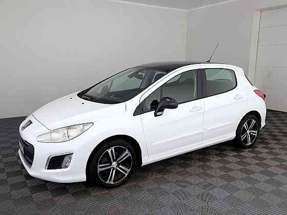 Peugeot 308 Elegance Facelift 1.6 HDi 82kW Таллин
