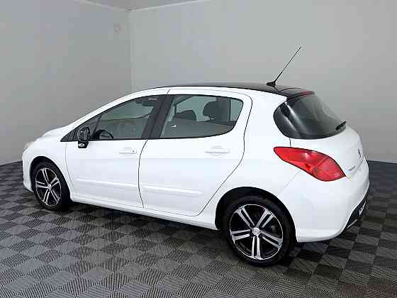 Peugeot 308 Elegance Facelift 1.6 HDi 82kW Таллин
