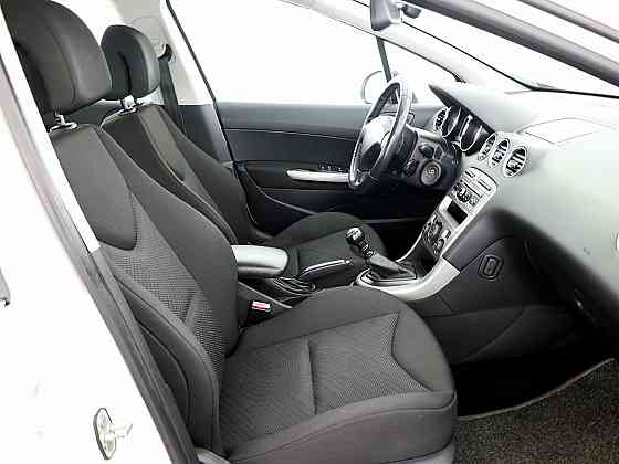 Peugeot 308 Elegance Facelift 1.6 HDi 82kW Таллин