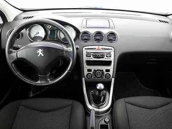Peugeot 308 Elegance Facelift 1.6 HDi 82kW Таллин