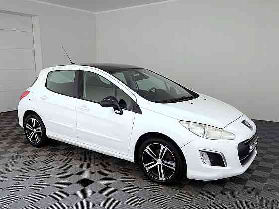 Peugeot 308 Elegance Facelift 1.6 HDi 82kW Таллин