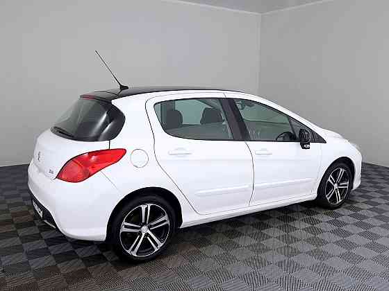 Peugeot 308 Elegance Facelift 1.6 HDi 82kW Таллин