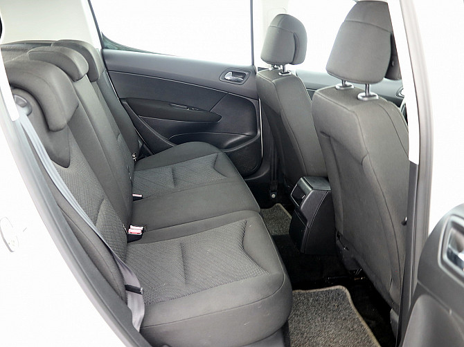 Peugeot 308 Elegance Facelift 1.6 HDi 82kW Таллин - изображение 7