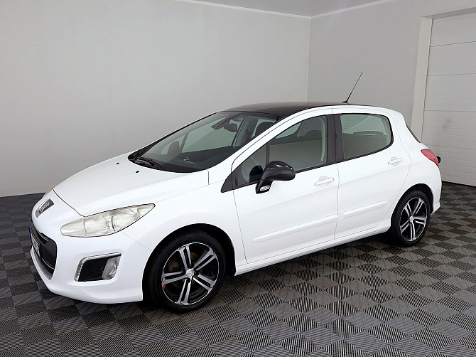 Peugeot 308 Elegance Facelift 1.6 HDi 82kW Таллин - изображение 2