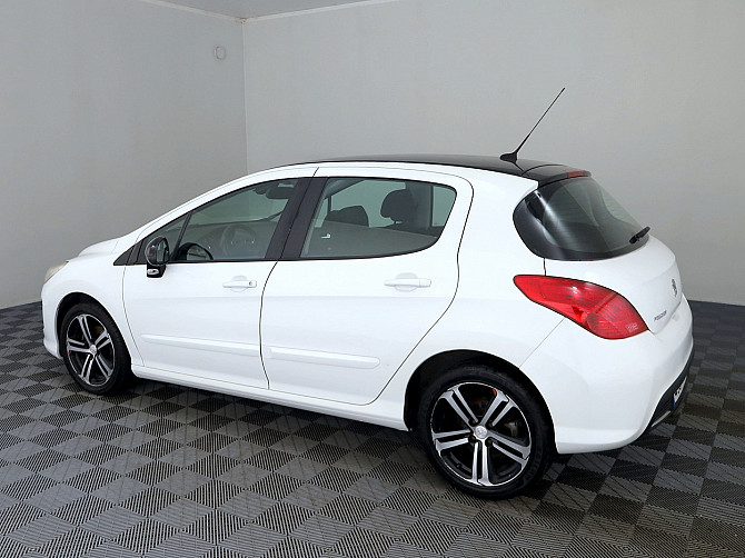 Peugeot 308 Elegance Facelift 1.6 HDi 82kW Таллин - изображение 4