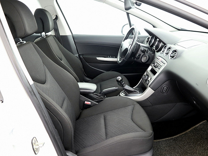 Peugeot 308 Elegance Facelift 1.6 HDi 82kW Таллин - изображение 6