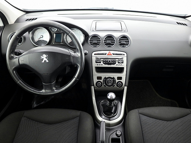 Peugeot 308 Elegance Facelift 1.6 HDi 82kW Таллин - изображение 5