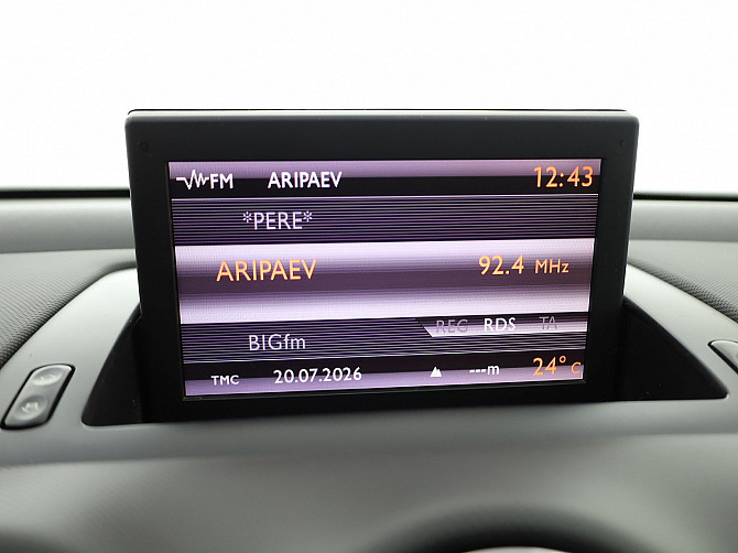 Peugeot 308 Elegance Facelift 1.6 HDi 82kW Таллин - изображение 8