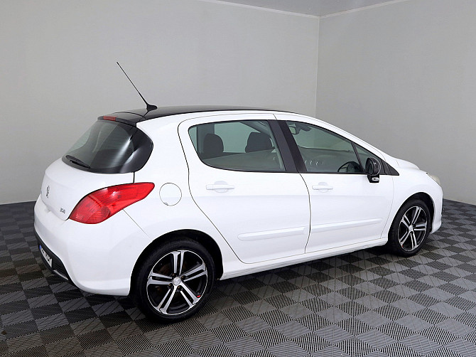 Peugeot 308 Elegance Facelift 1.6 HDi 82kW Таллин - изображение 3