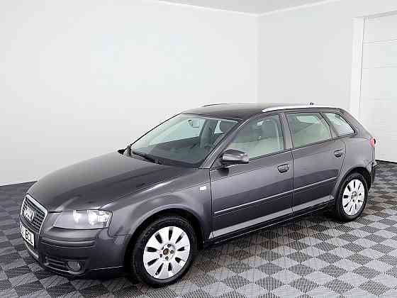 Audi A3 Comfortline Sportback ATM 1.6 75kW Таллин
