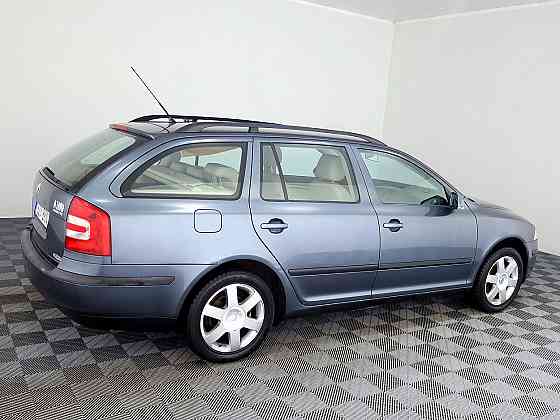 Skoda Octavia Highline 1.6 85kW Таллин