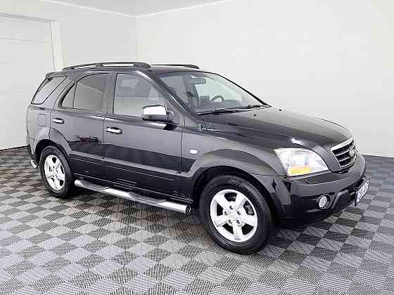 Kia Sorento Luxury Facelift ATM 2.5 CRDi 125kW Tallina
