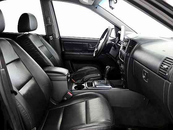 Kia Sorento Luxury Facelift ATM 2.5 CRDi 125kW Tallina