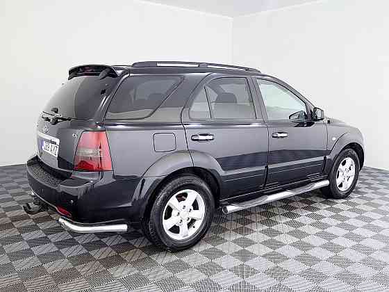 Kia Sorento Luxury Facelift ATM 2.5 CRDi 125kW Tallina
