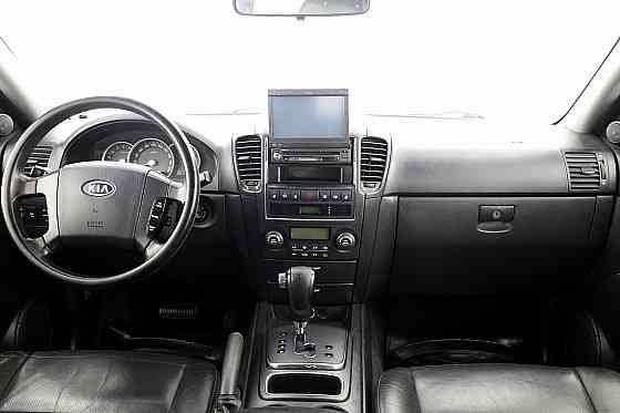 Kia Sorento Luxury Facelift ATM 2.5 CRDi 125kW Tallina