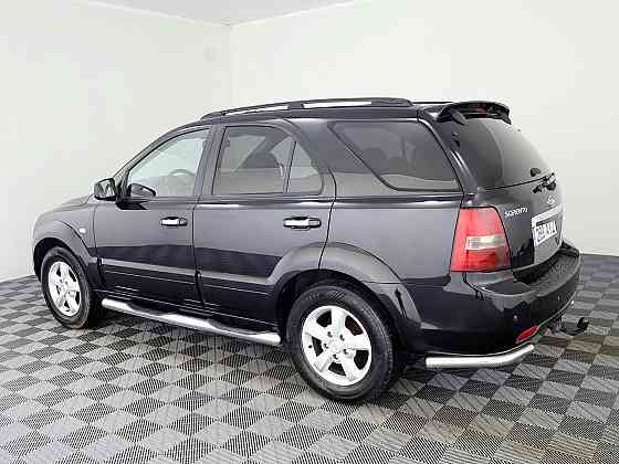 Kia Sorento Luxury Facelift ATM 2.5 CRDi 125kW Tallina