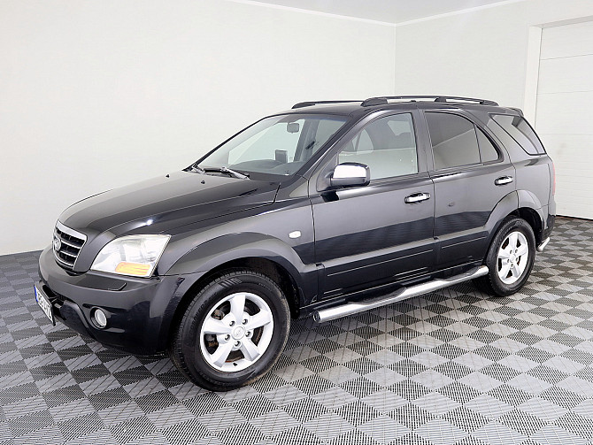 Kia Sorento Luxury Facelift ATM 2.5 CRDi 125kW Таллин - изображение 2