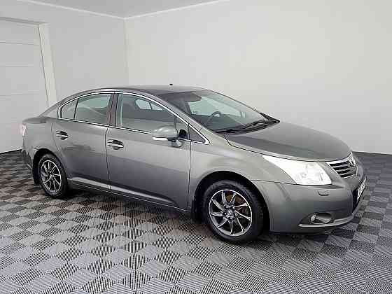 Toyota Avensis Linea Sol 1.8 108kW Tallina