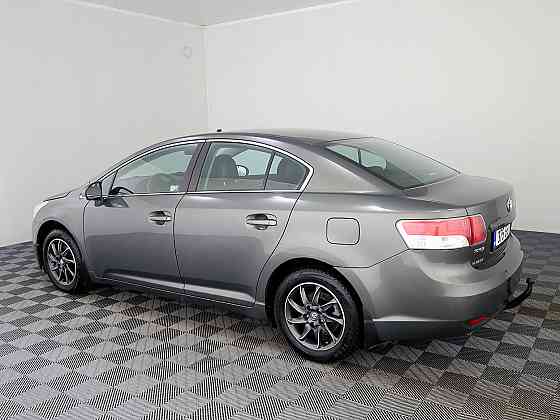 Toyota Avensis Linea Sol 1.8 108kW Tallina