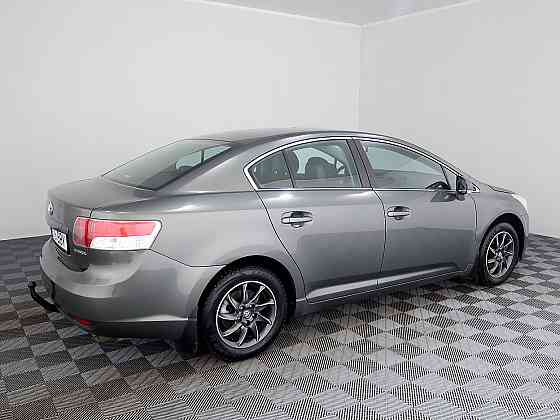 Toyota Avensis Linea Sol 1.8 108kW Tallina