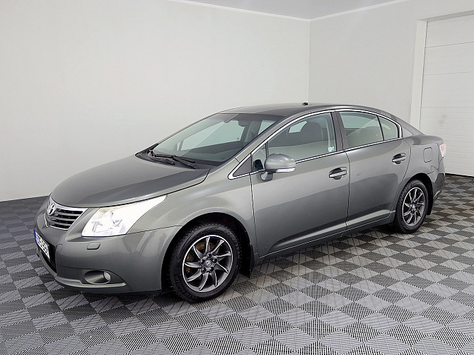 Toyota Avensis Linea Sol 1.8 108kW Tallina - foto 2