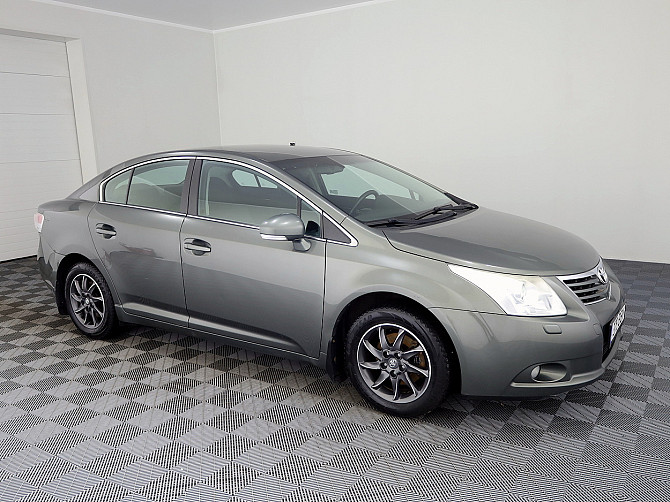 Toyota Avensis Linea Sol 1.8 108kW Tallina - foto 1