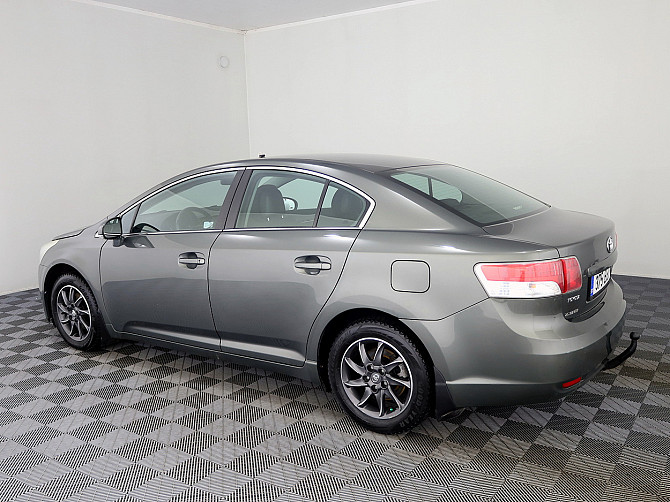 Toyota Avensis Linea Sol 1.8 108kW Tallina - foto 4