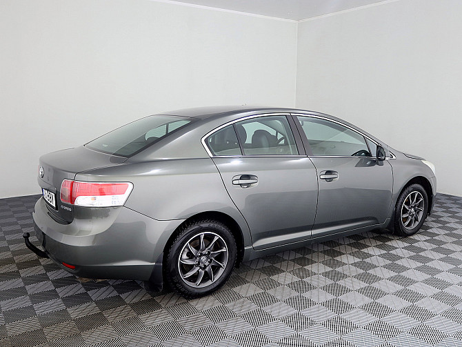 Toyota Avensis Linea Sol 1.8 108kW Tallina - foto 3