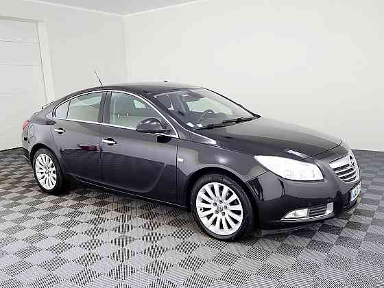 Opel Insignia Cosmo 2.0 CDTi 96kW Tallina