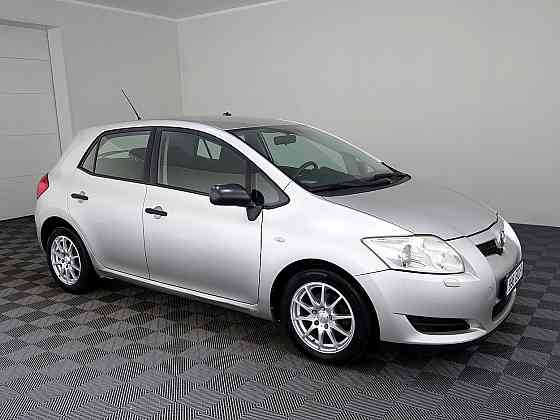 Toyota Auris Linea Sol 1.4 71kW Tallina
