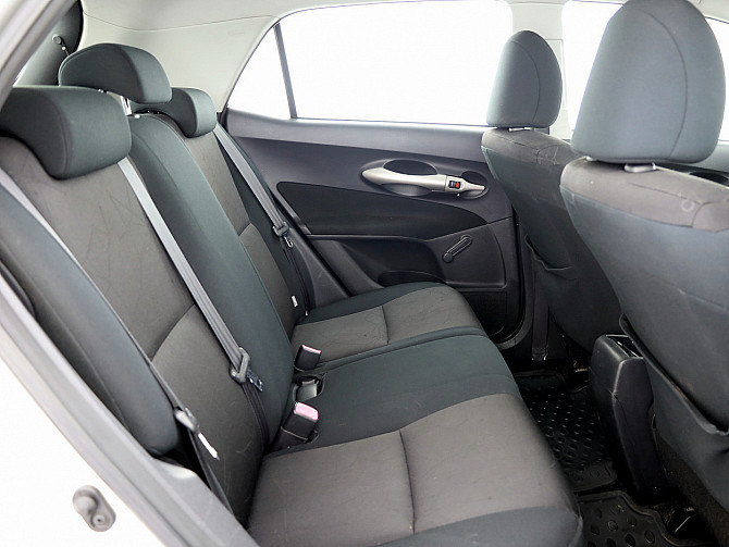 Toyota Auris Linea Sol 1.4 71kW Таллин - изображение 7