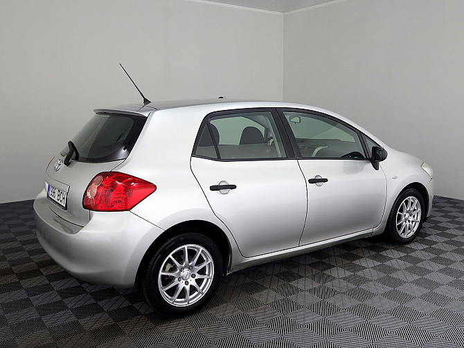 Toyota Auris Linea Sol 1.4 71kW Таллин - изображение 3