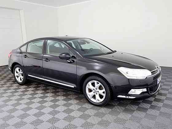 Citroen C5 Elegance ATM 1.6 115kW Tallina