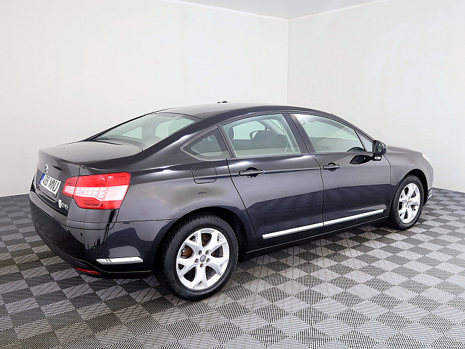 Citroen C5 Elegance ATM 1.6 115kW Таллин - изображение 3