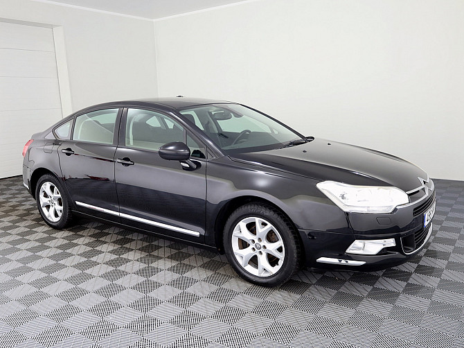 Citroen C5 Elegance ATM 1.6 115kW Таллин - изображение 1